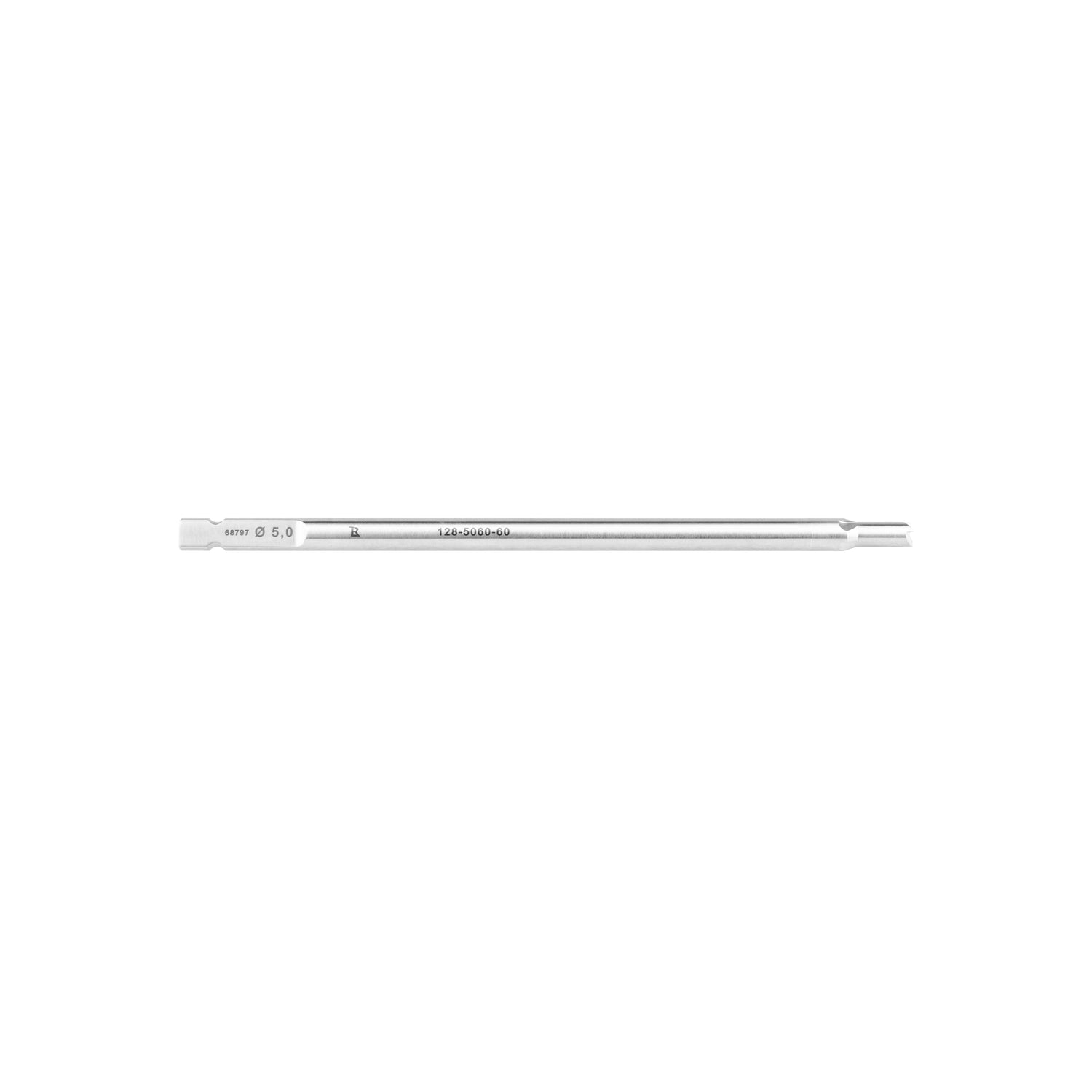 Screw Head Countersink, LeiStar, cannulated