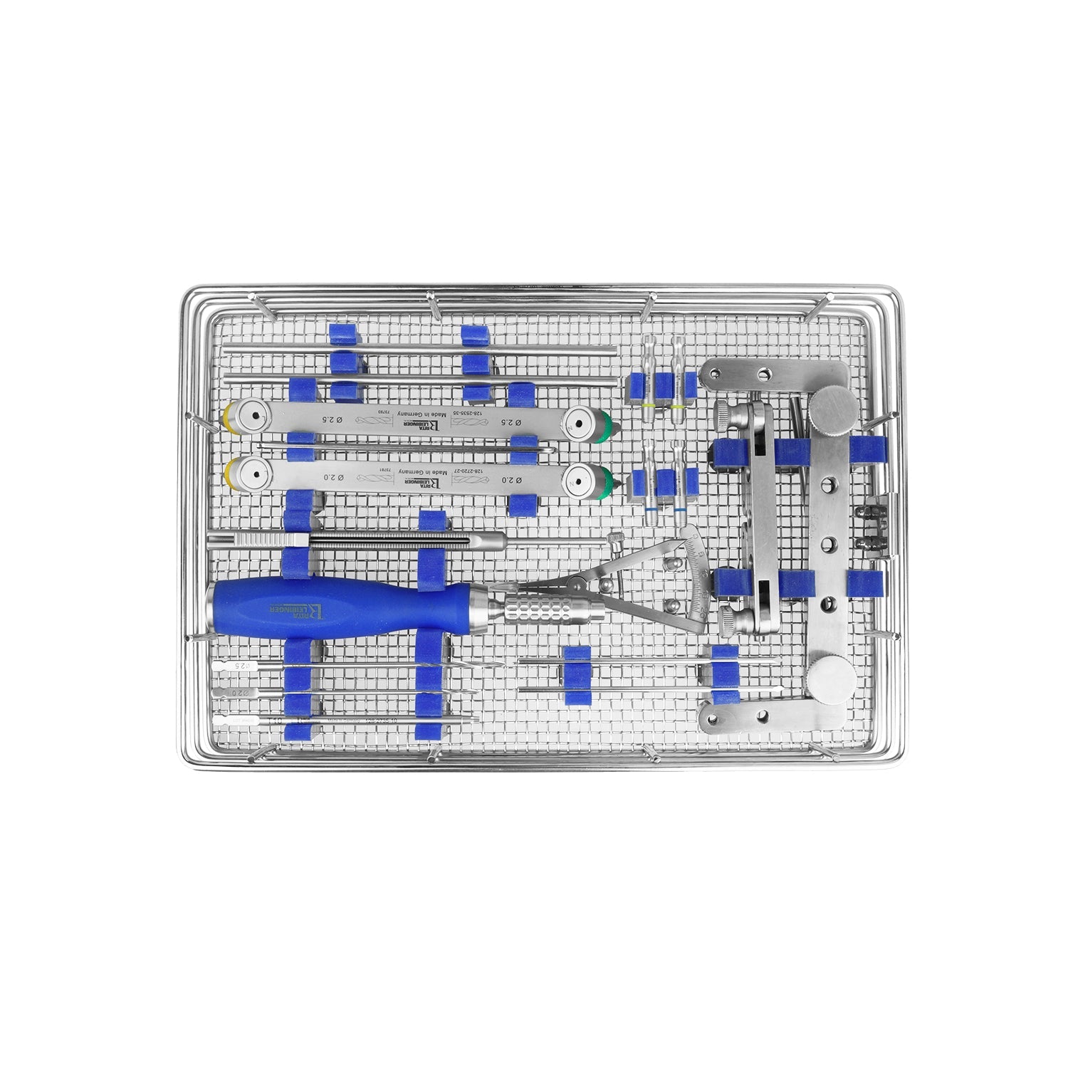 TPLO / CBLO Instruments Set