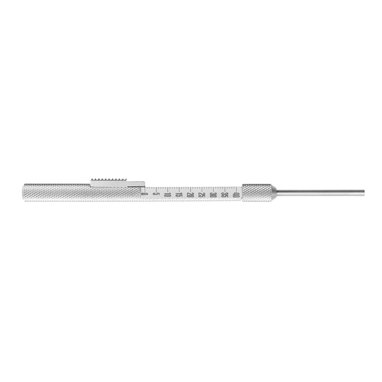 Depth Gauge