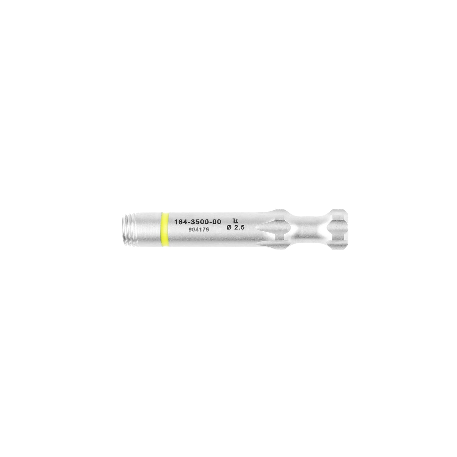 Locking Drill Guides 2.7/3.5