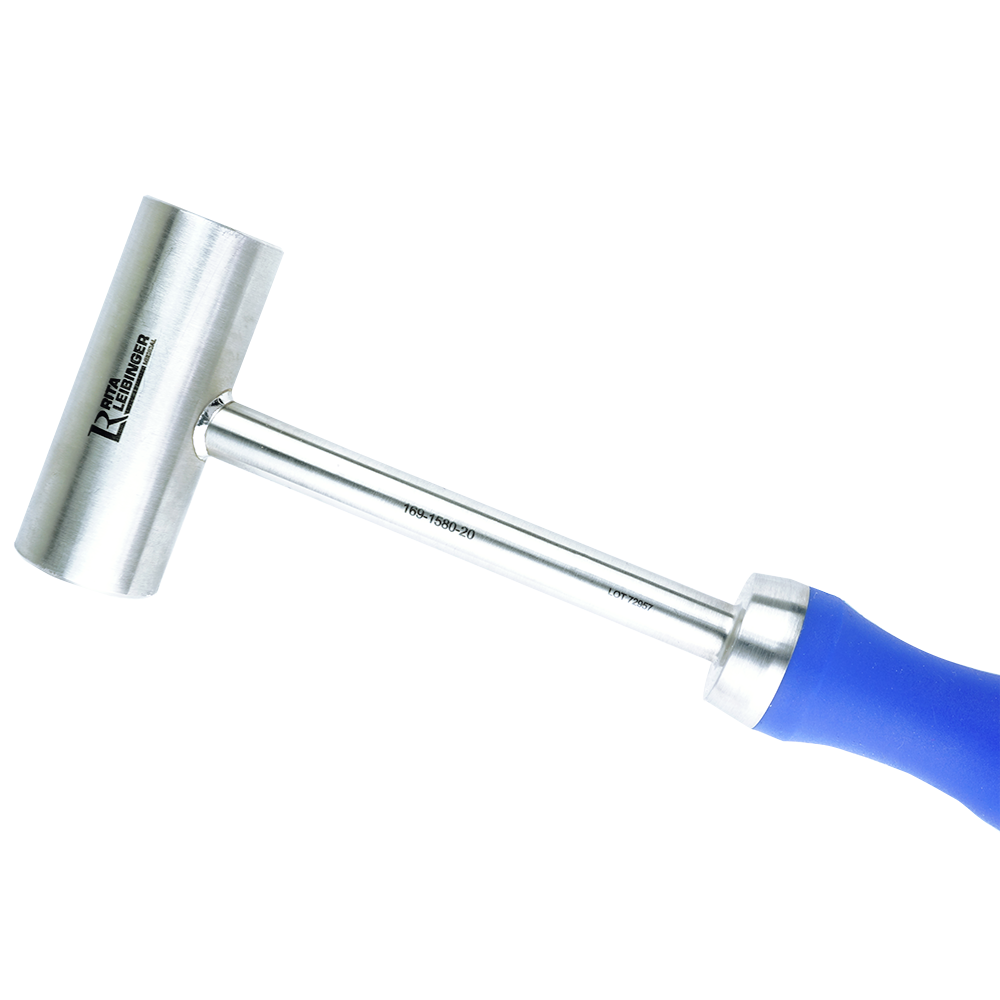 Orthopedic hammer