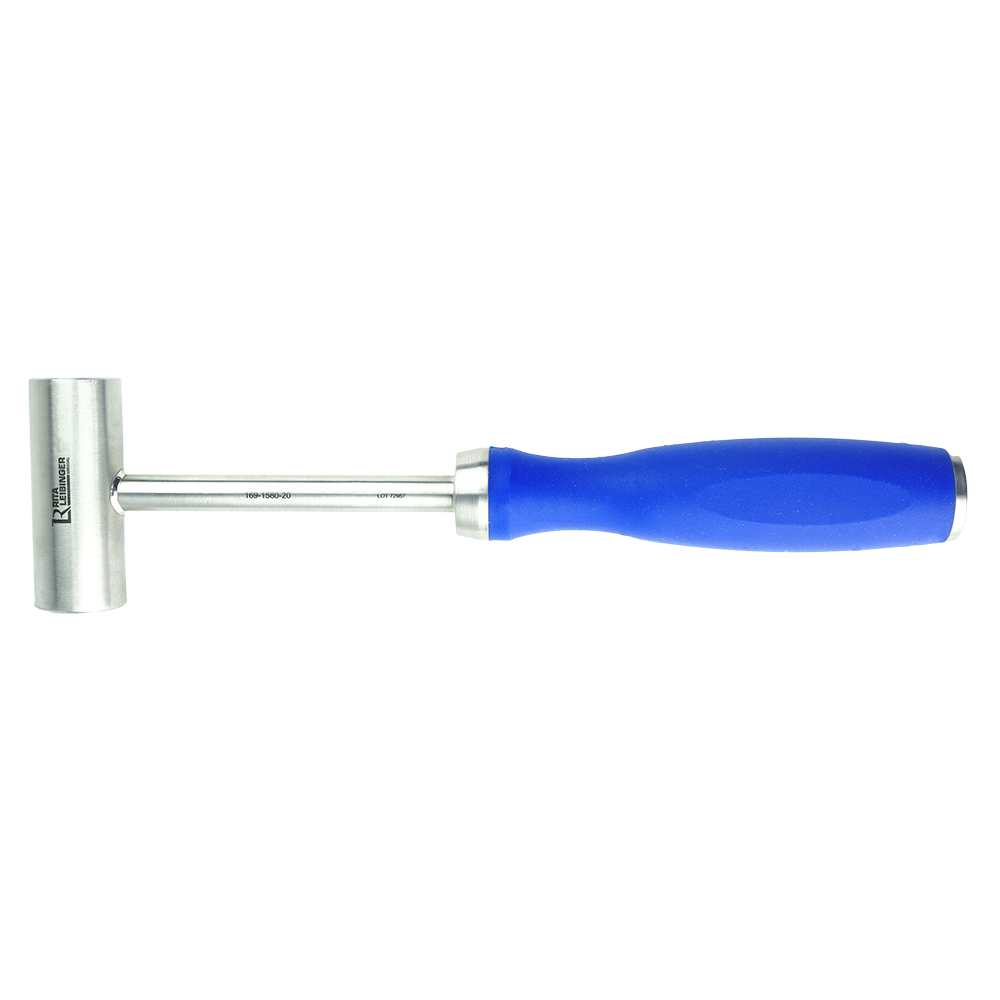 Orthopedic hammer