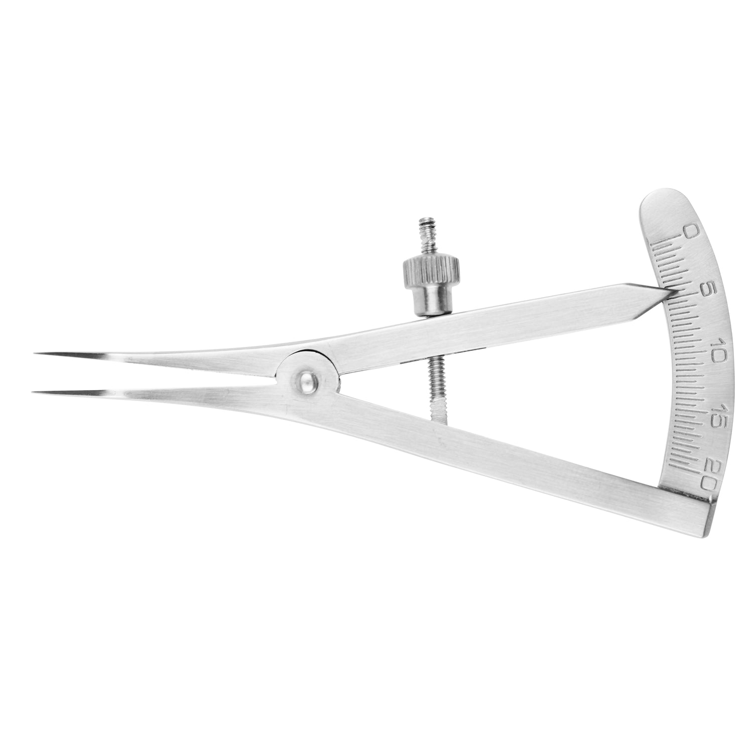Castroviejo Caliper
