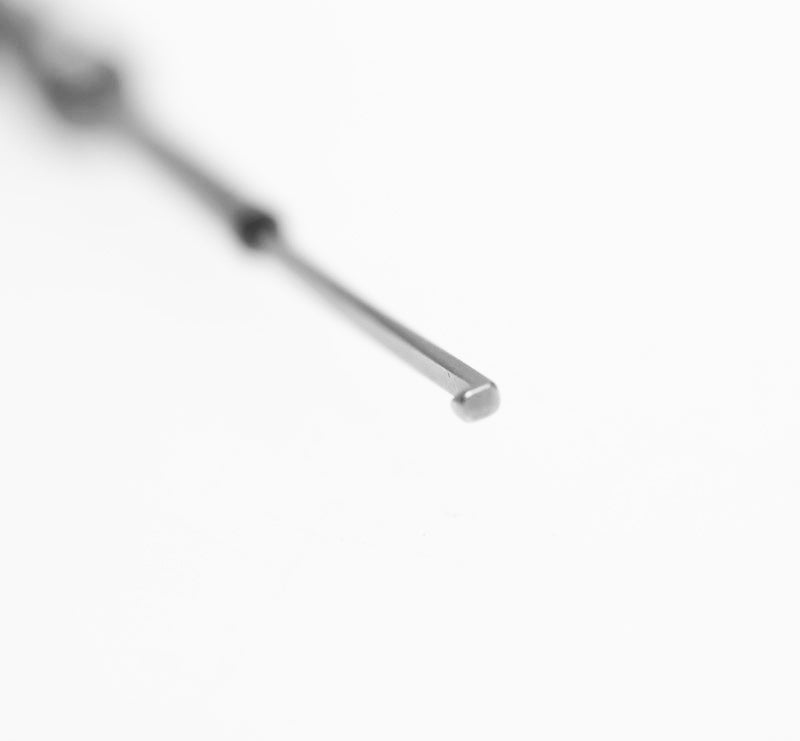 Depth Gauge
