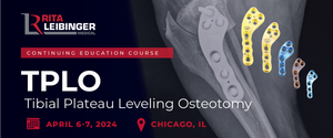 Comprehensive TPLO Course; Chicago, IL