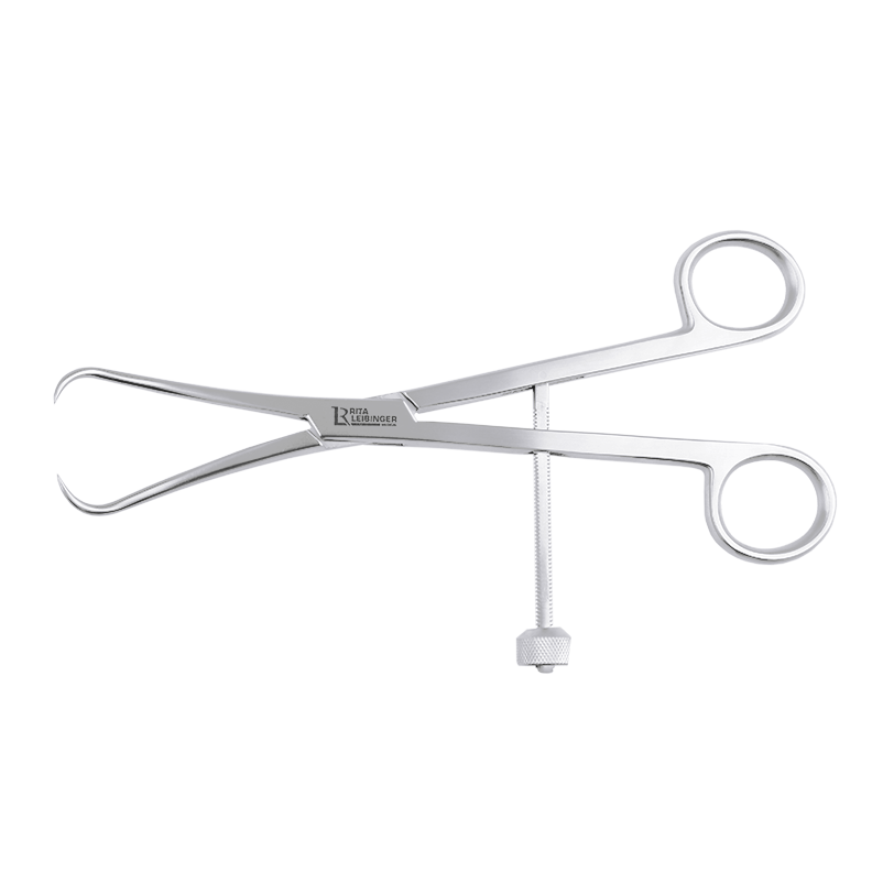 Boneholding Forceps