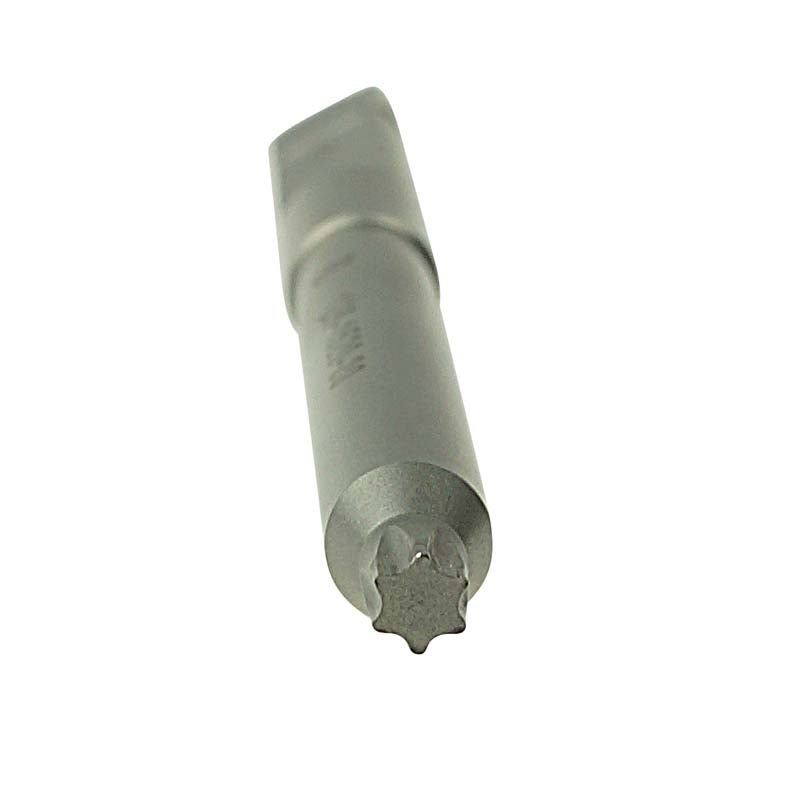 2.0 Cortical Screw, Titanium, LeiStar