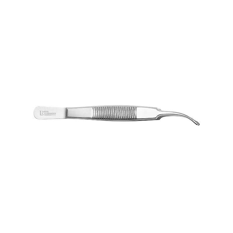 Plate Holding Forceps