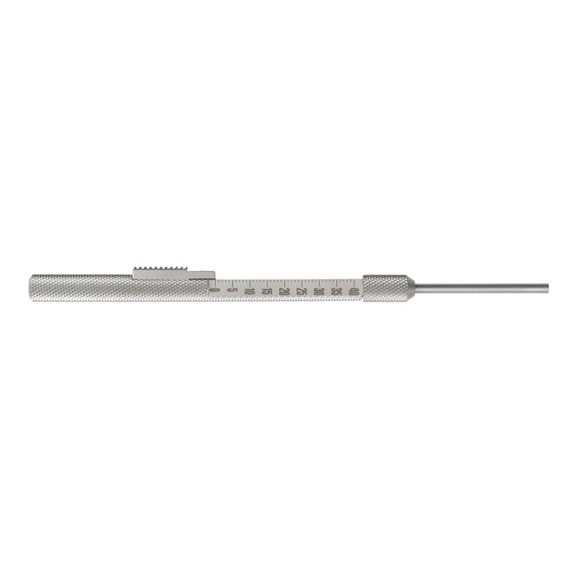Depth Gauge