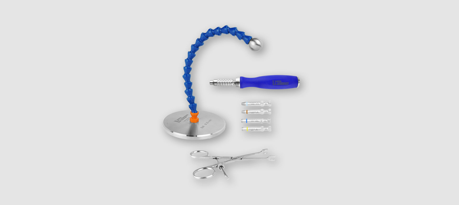 Miscellaneous Instruments