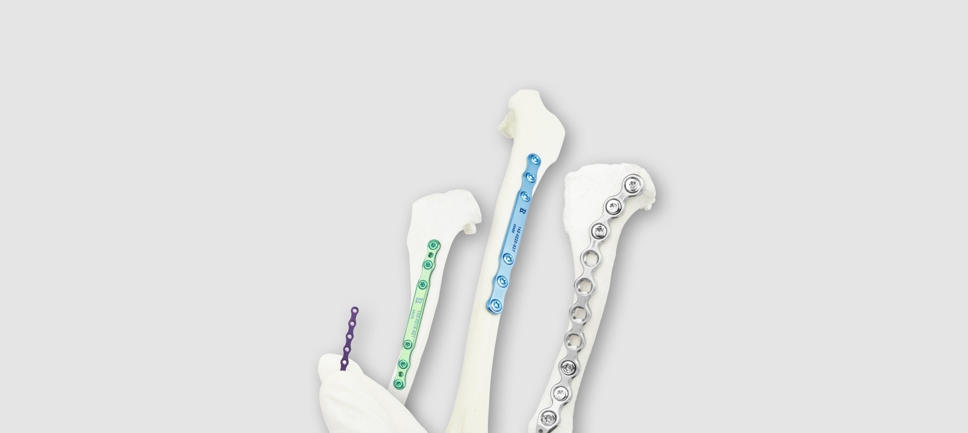LeiLOX Locking Systems
