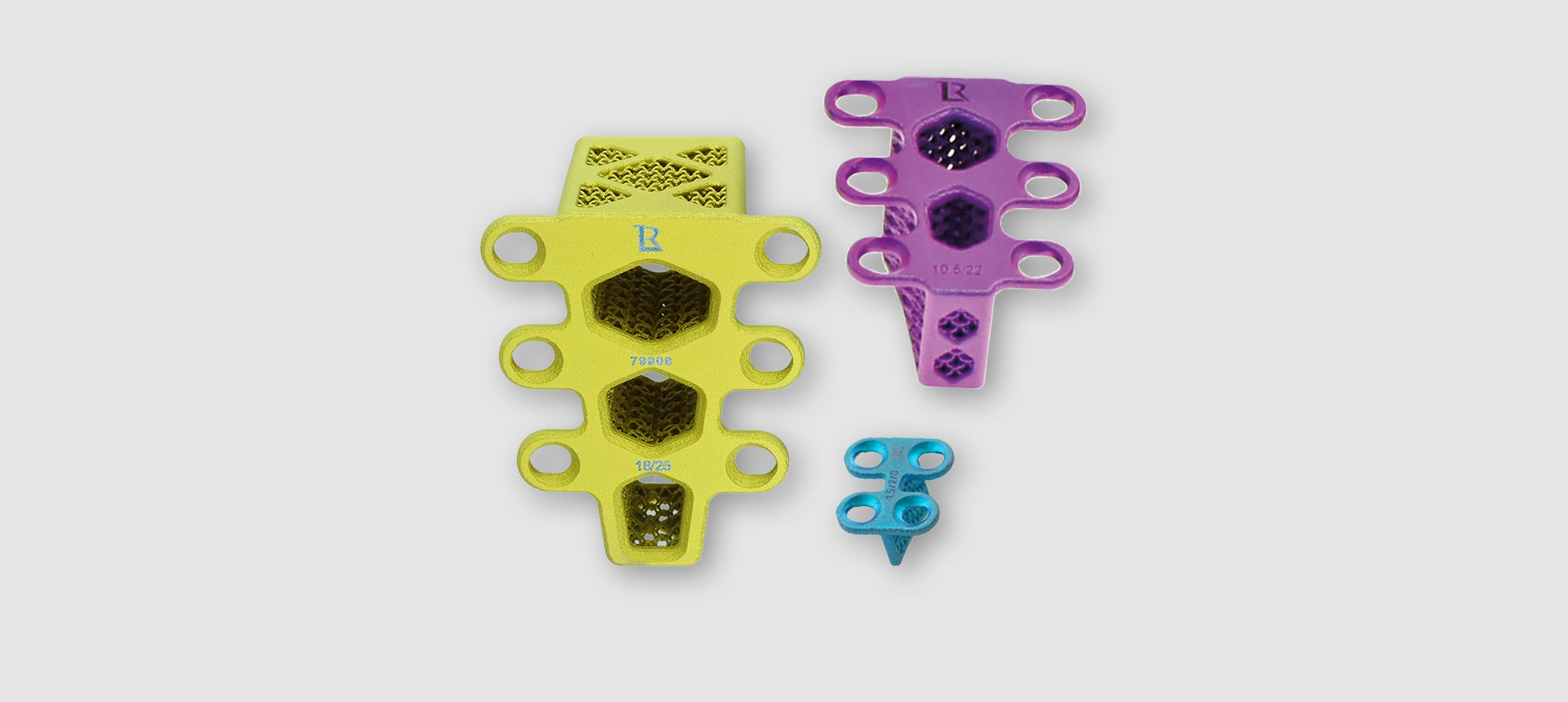 TTA RAPID® Cages