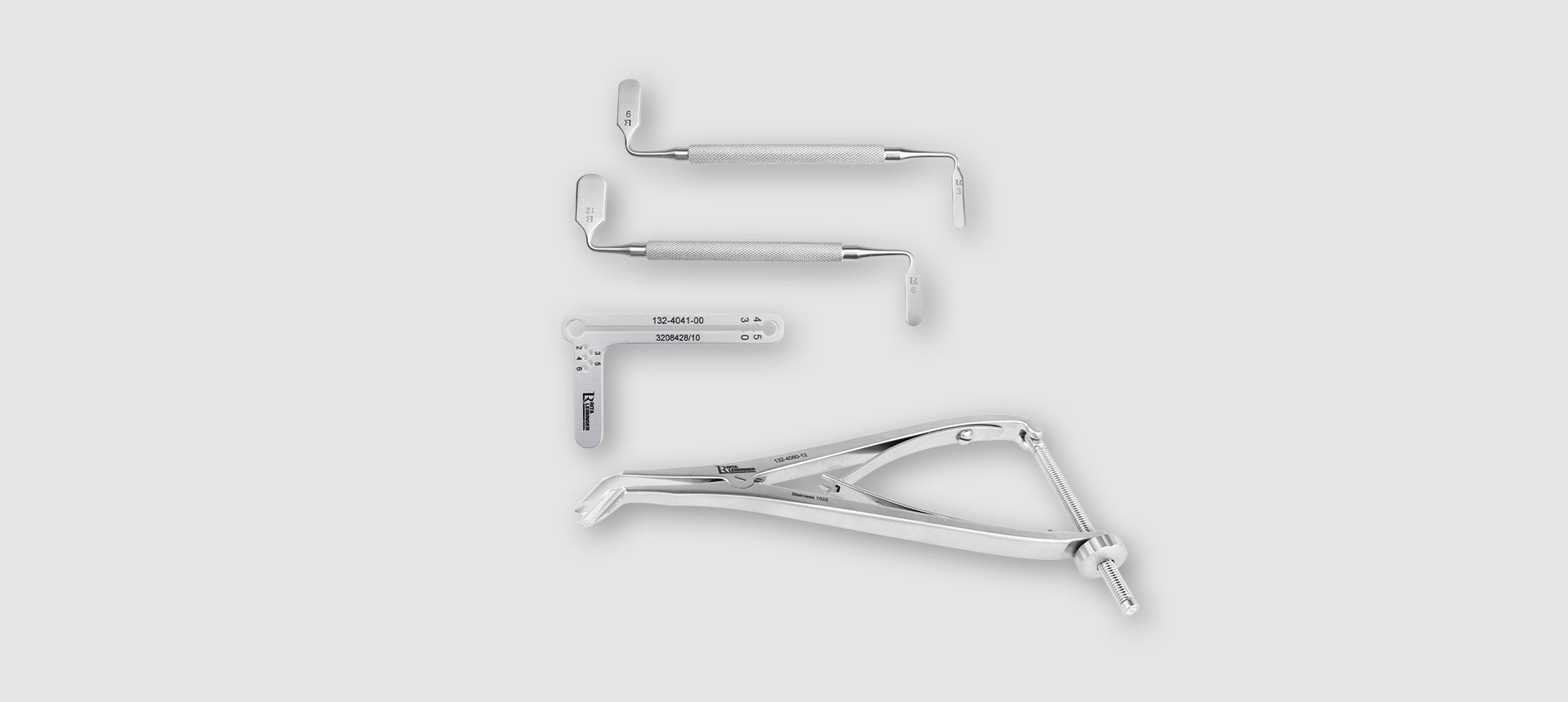TTA RAPID® Instruments