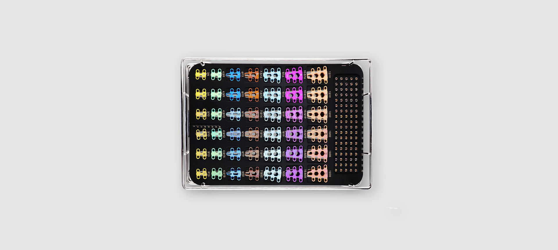 TTA RAPID® Sets