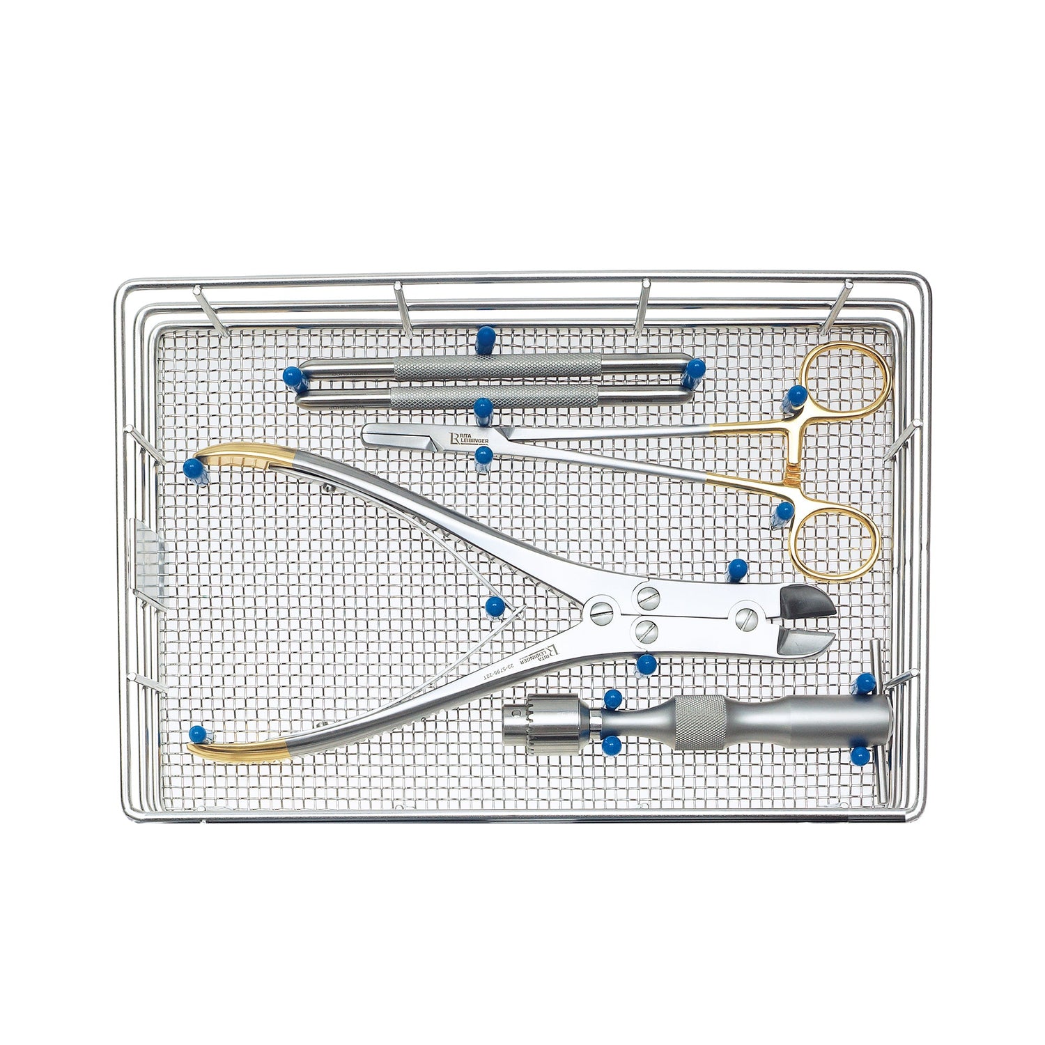 Instrument Tray for K-Wire Set