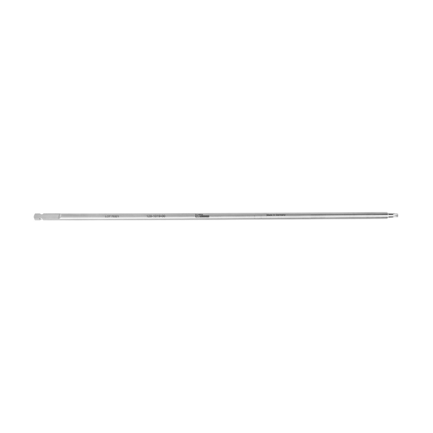 Screwdriver Shaft T10
