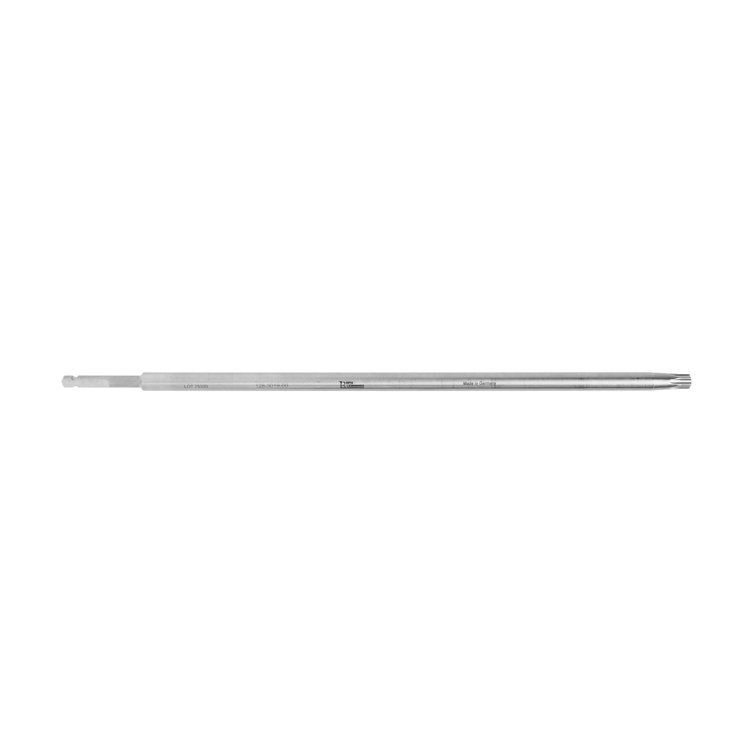 Screwdriver Shaft T30