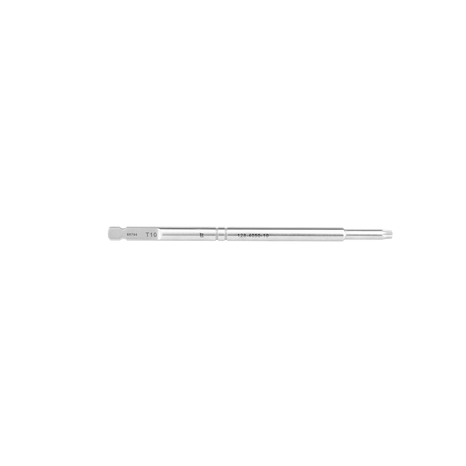 Screwdriver Shaft, LeiStar, cannulated