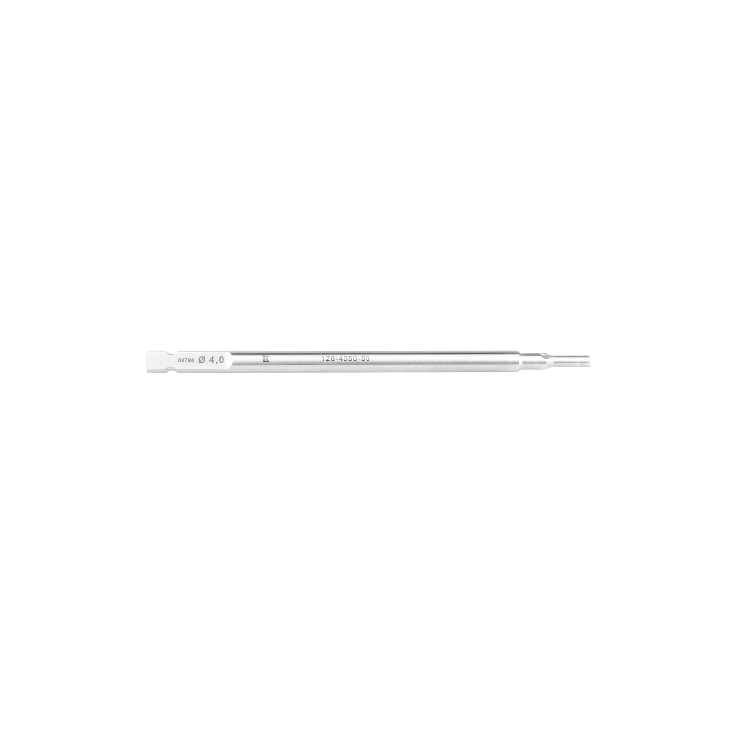 Screw Head Countersink, LeiStar, cannulated