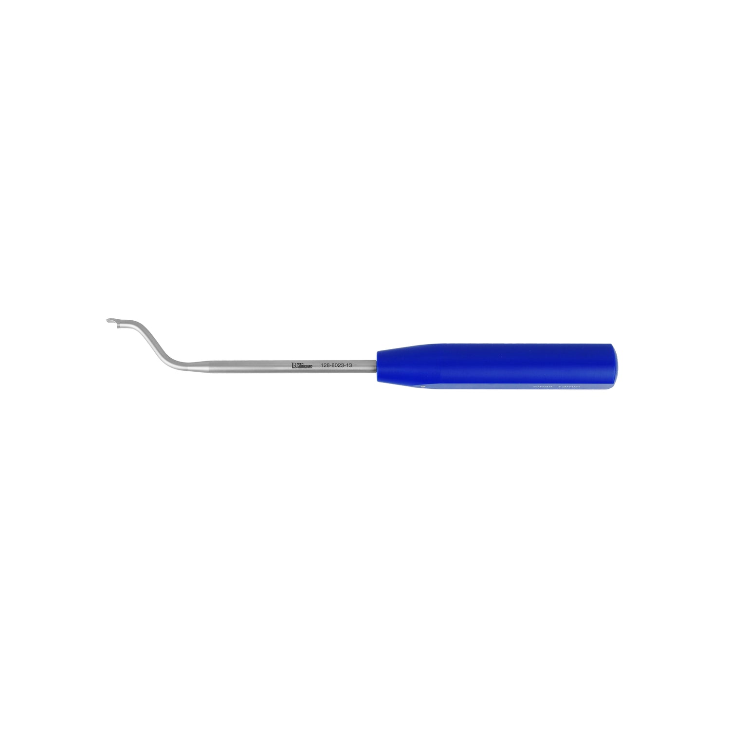 Stifle Thrust Lever