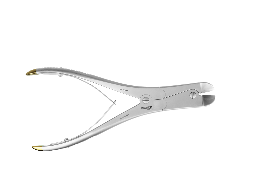 Crimper