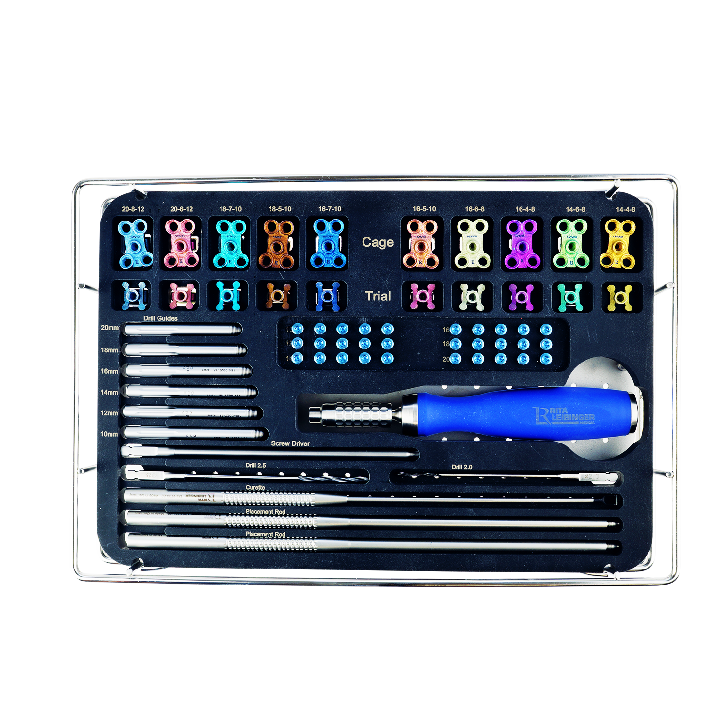 C-LOX Set