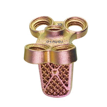 C-LOX Spinal Cage