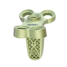 C-LOX Spinal Cage