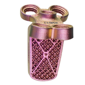 C-LOX Spinal Cage
