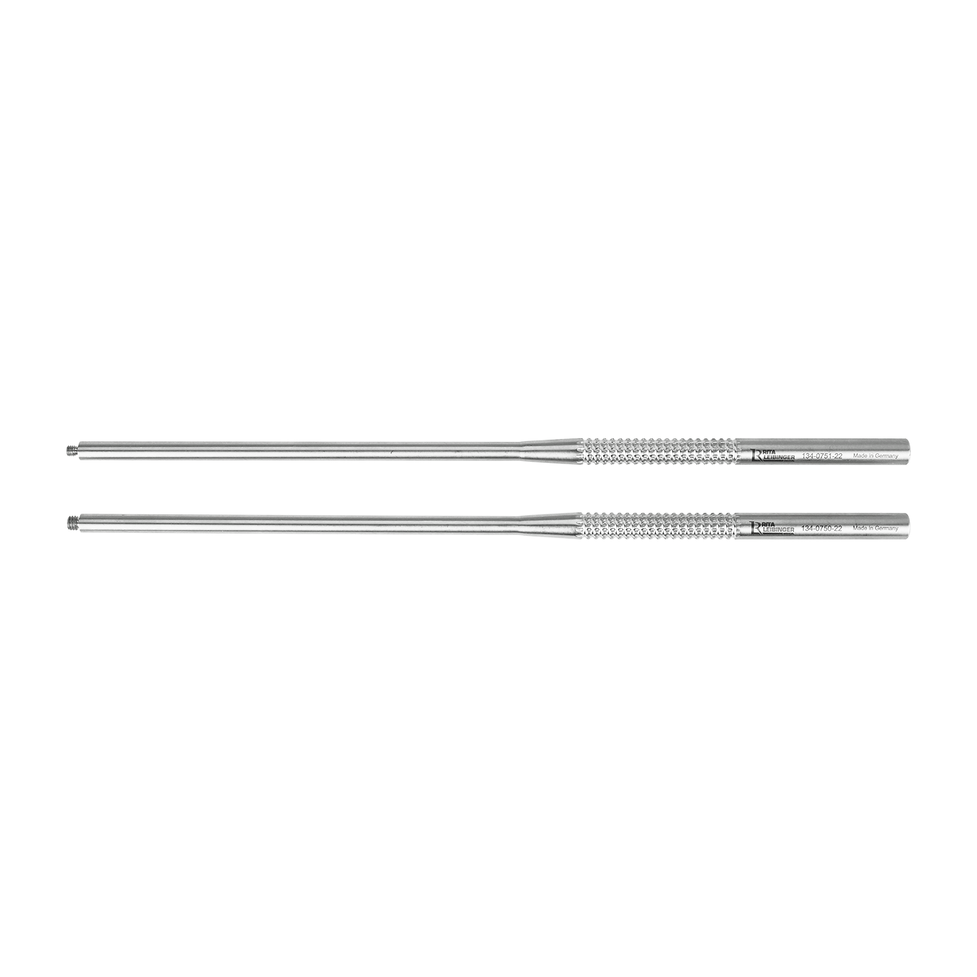Implant Placement Rod