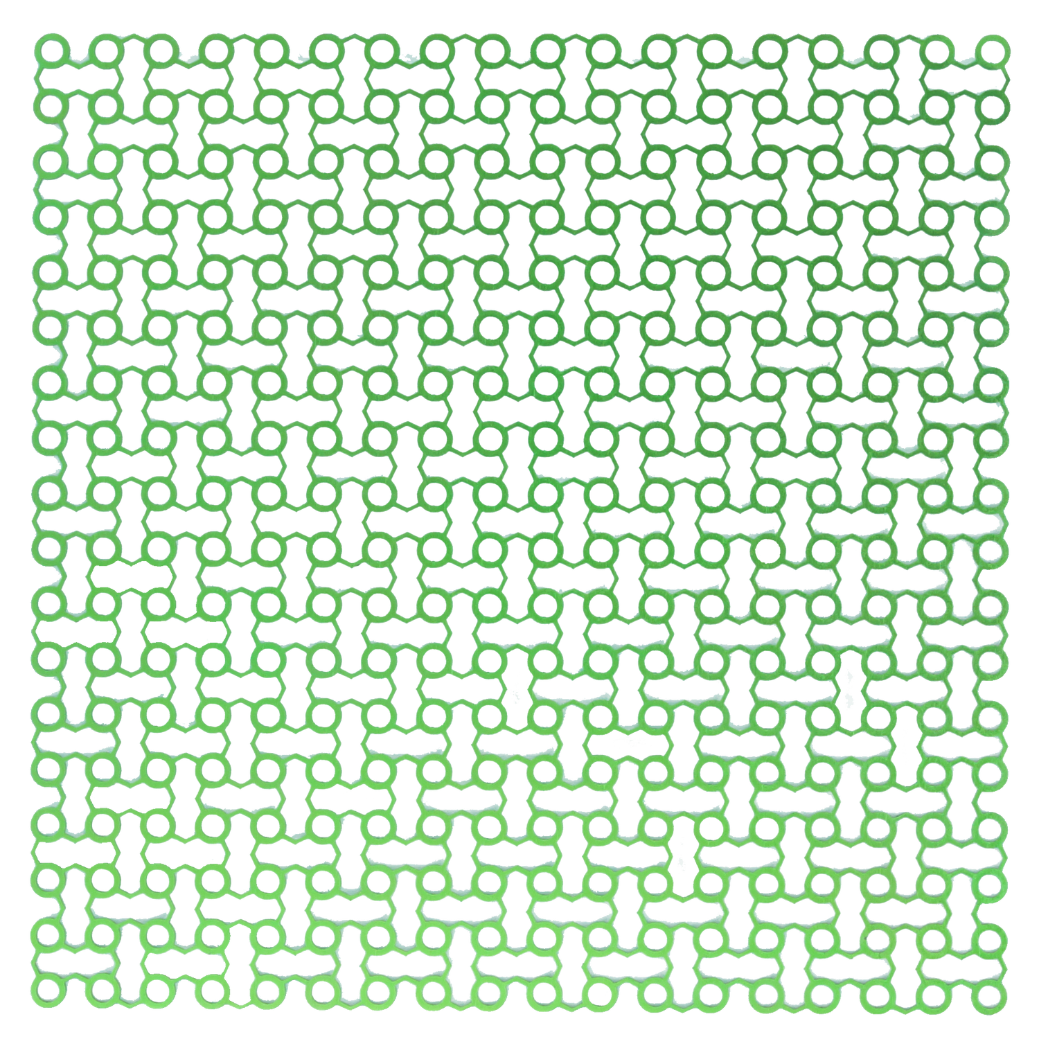 3D Dynamic Cuttable Mesh