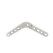 Arthrodesis Pantarsal Plate