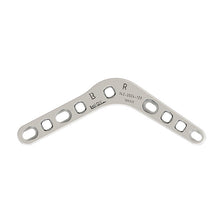 Arthrodesis Pantarsal Plate