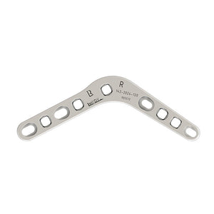 Arthrodesis Pantarsal Plate