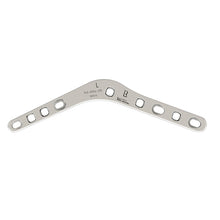 Arthrodesis Pantarsal Plate