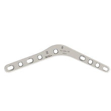 Arthrodesis Pantarsal Plate
