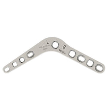 Arthrodesis Pantarsal Plate
