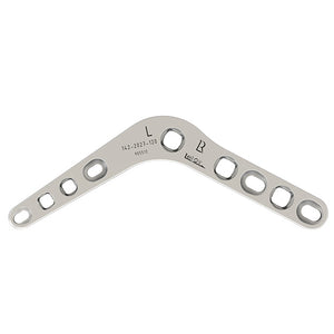 Arthrodesis Pantarsal Plate