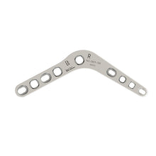 Arthrodesis Pantarsal Plate