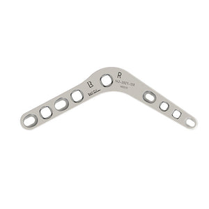 Arthrodesis Pantarsal Plate