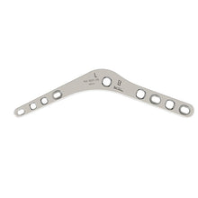 Arthrodesis Pantarsal Plate