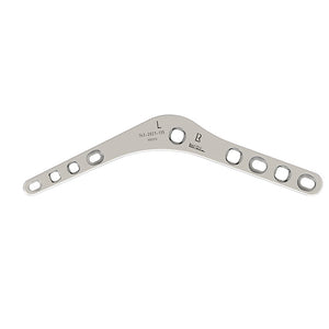 Arthrodesis Pantarsal Plate