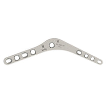 Arthrodesis Pantarsal Plate