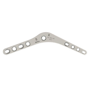 Arthrodesis Pantarsal Plate