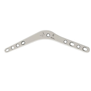 Arthrodesis Pantarsal Plate