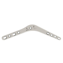 Arthrodesis Pantarsal Plate