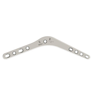 Arthrodesis Pantarsal Plate