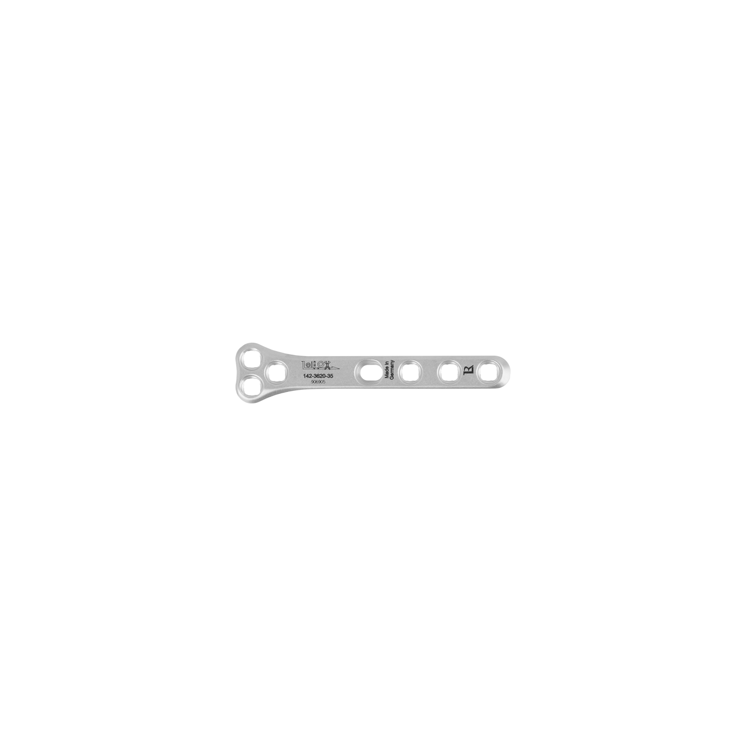 T-Plate - LeiLOX