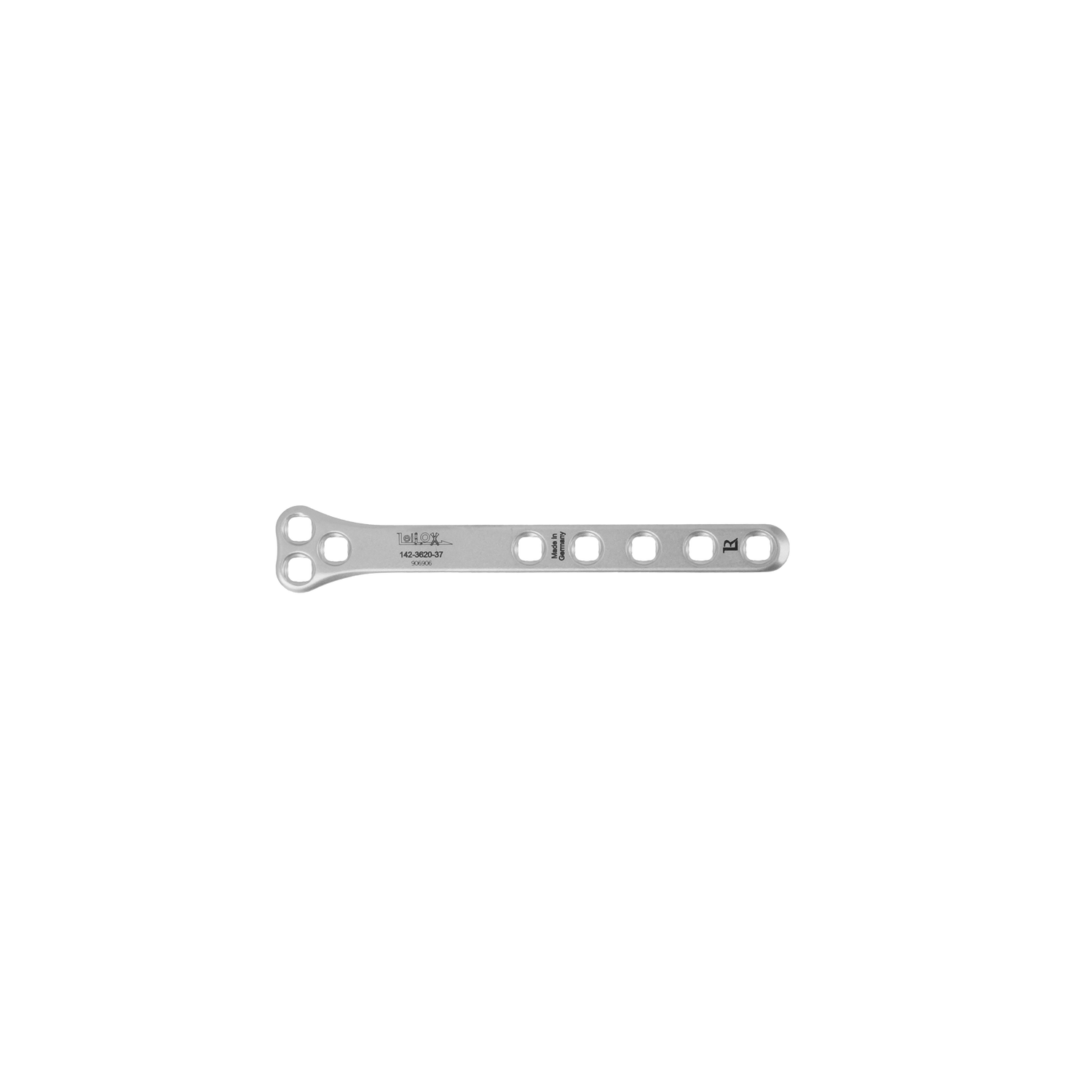 T-Plate - LeiLOX