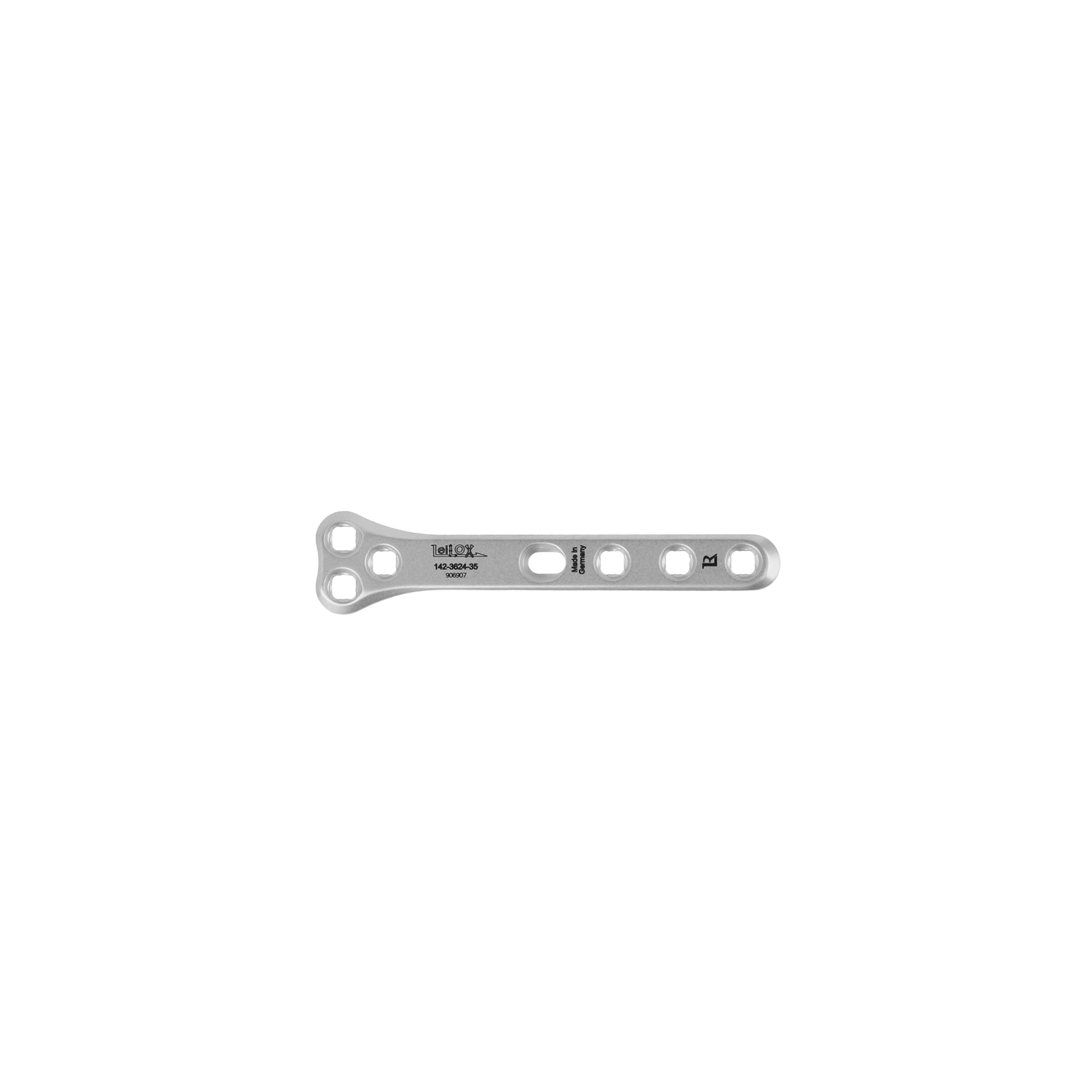 T-Plate - LeiLOX